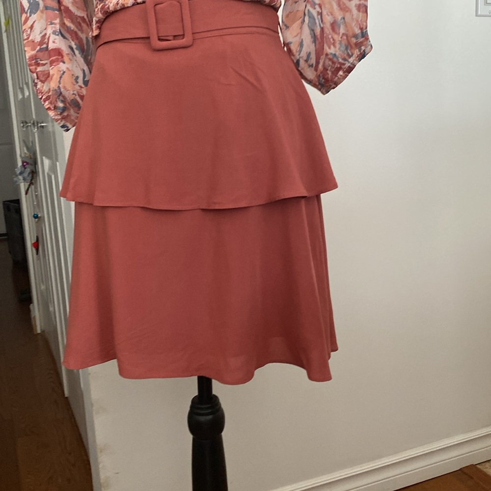 NWT Lofty Manner Skirt